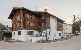 Hotel Mulin - Das Erwachsenen-Hotel in den Bergen